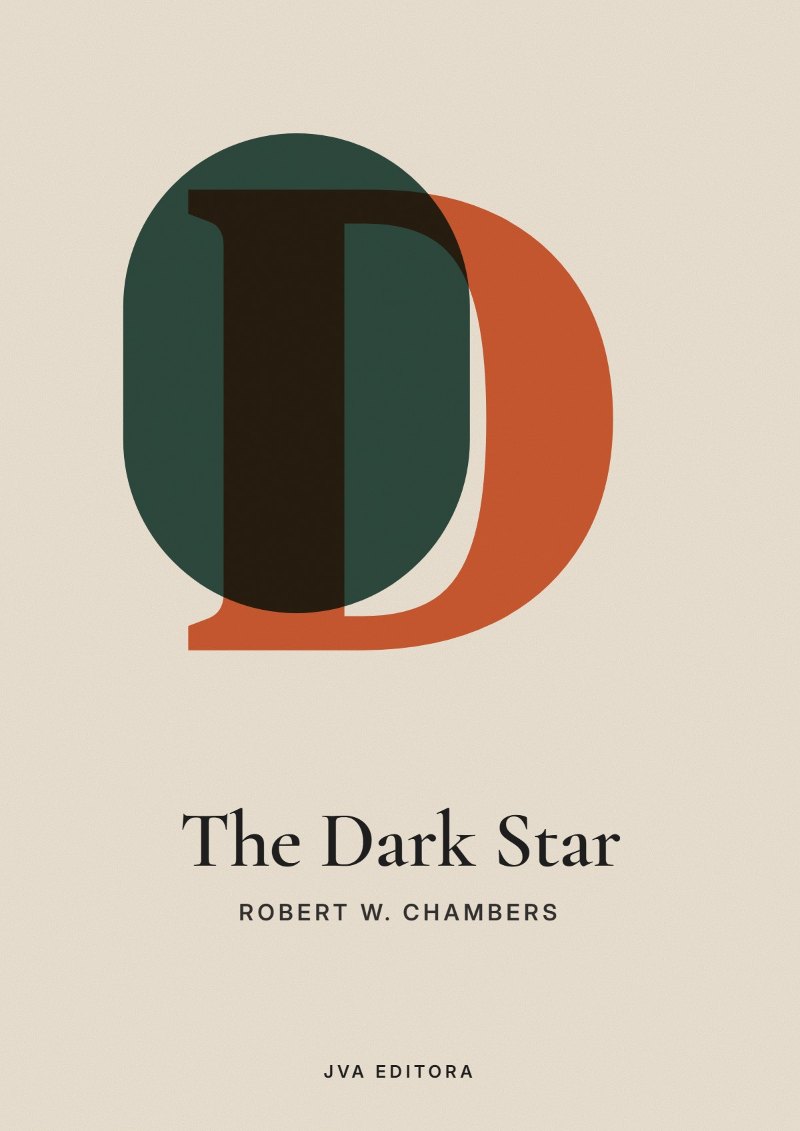 Capa de The Dark Star