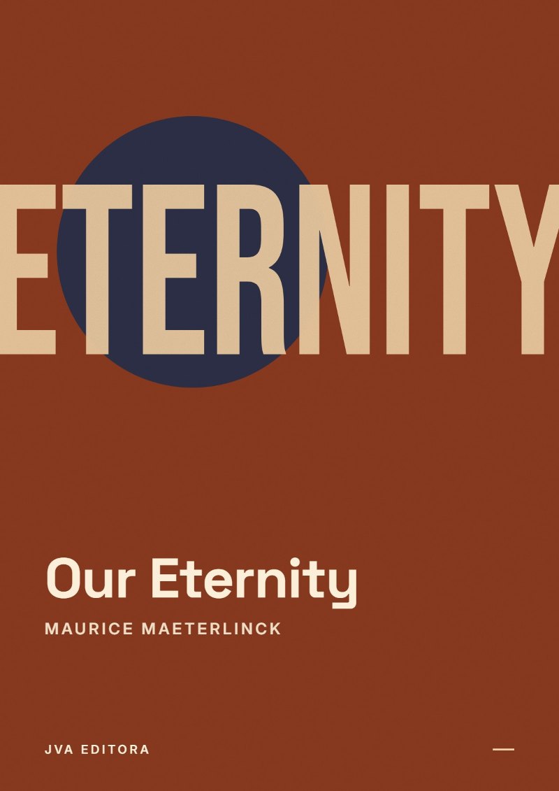 Capa de Our Eternity