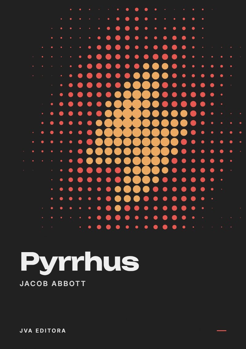 Cover of Pyrrhus