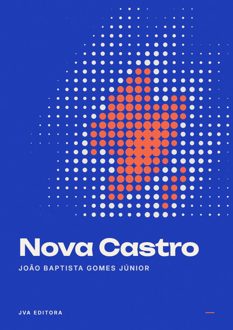 Cover von Nova Castro