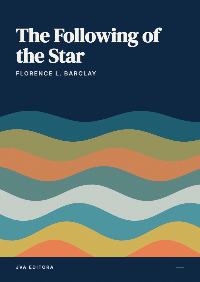 Εξώφυλλο του The Following of the Star