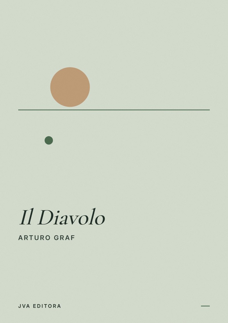 Copertina di Il Diavolo