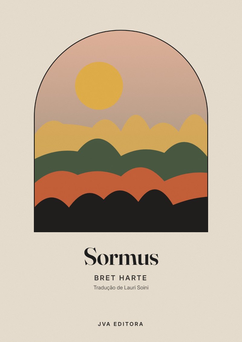 Capa de Sormus