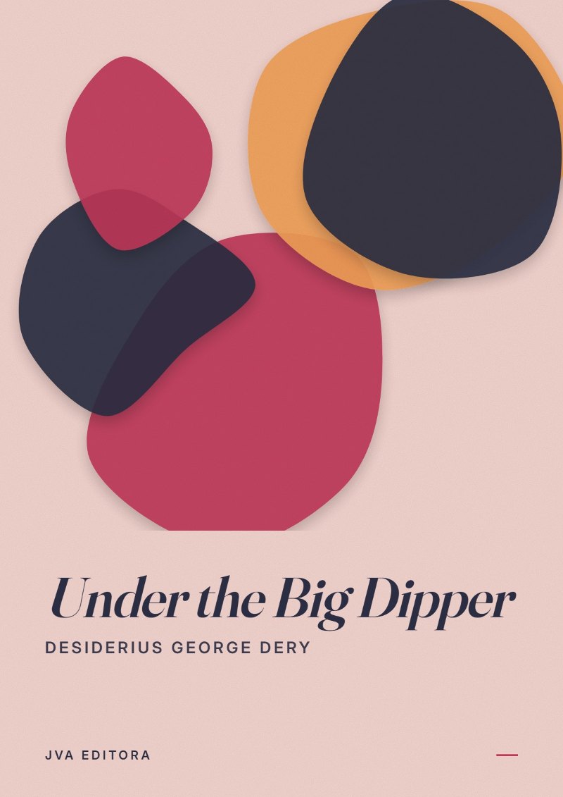 Cover von Under the Big Dipper