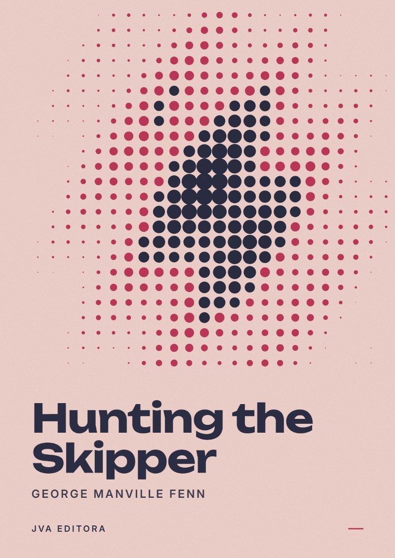 Cover of Hunting the Skipper