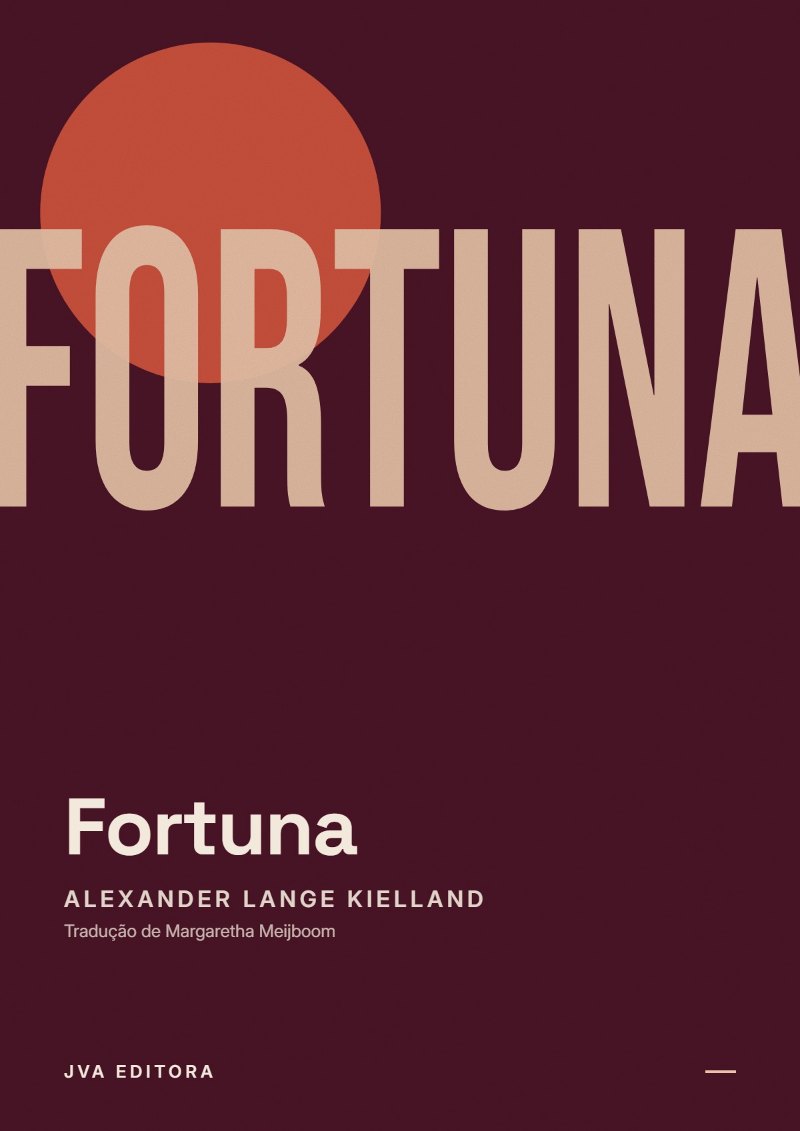 Capa de Fortuna