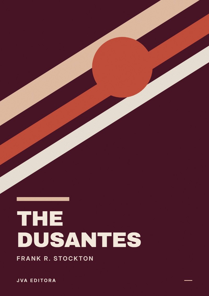 Couverture de The Dusantes