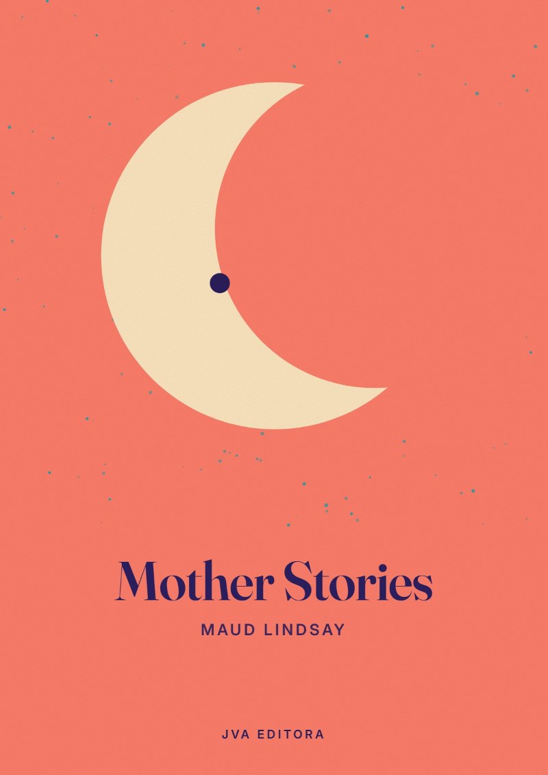 Cover of Mother Stories