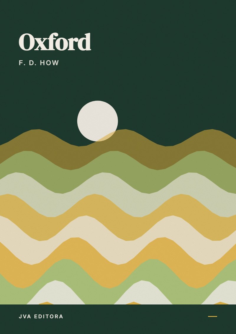 Portada de Oxford