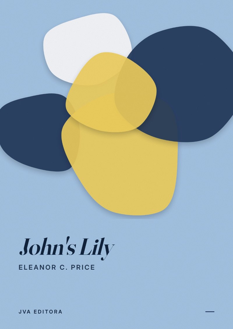 Cover von John's Lily