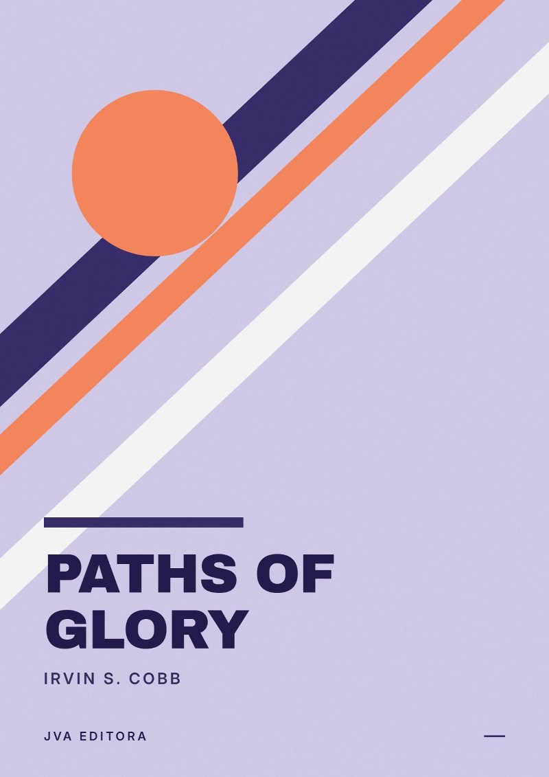 Cover von Paths of Glory