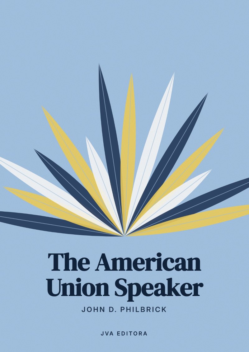 Cover of The American Union Speaker