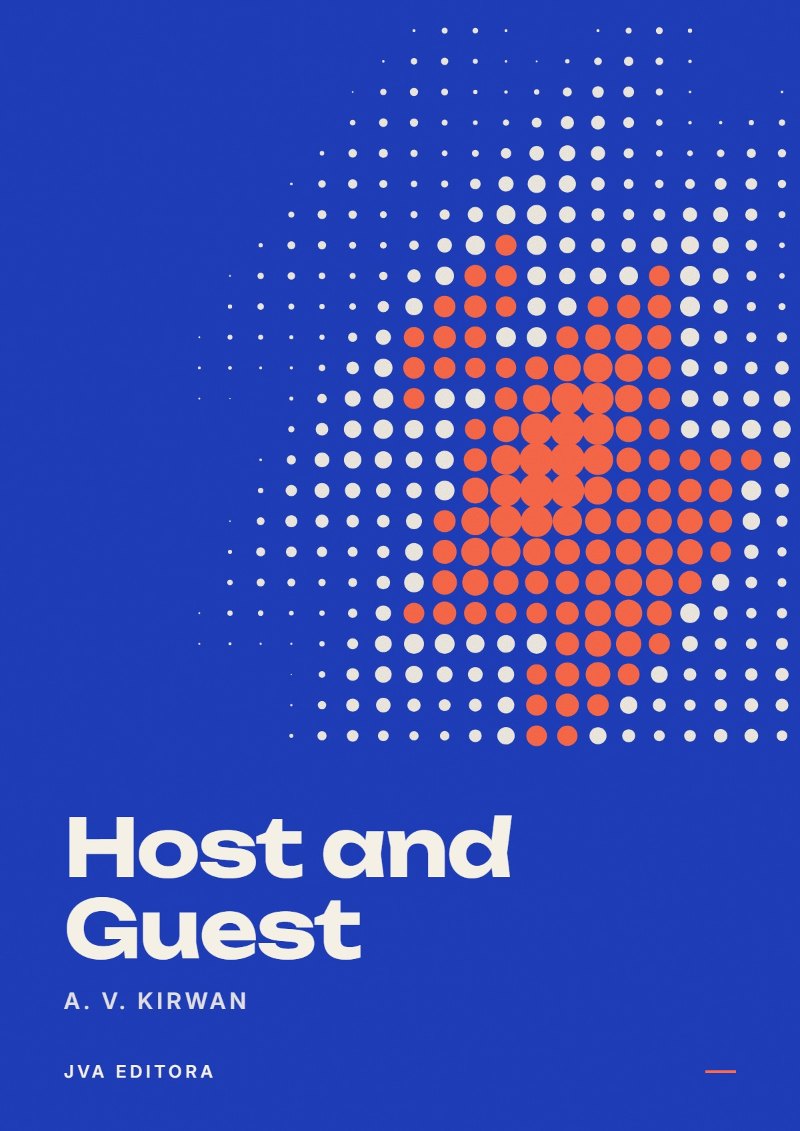 Copertina di Host and Guest