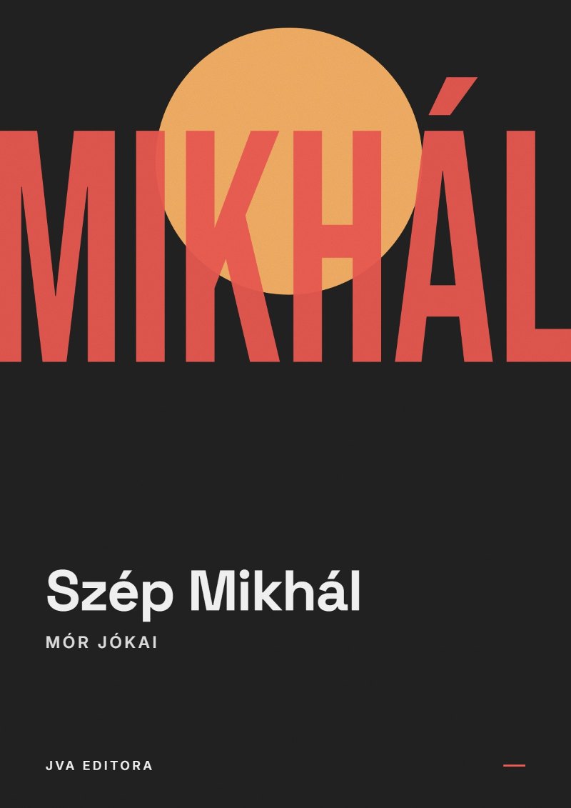 Cover von Szép Mikhál