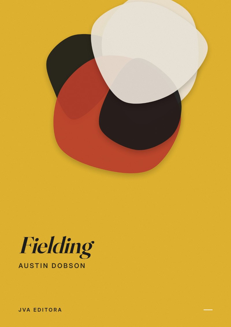 Cover of Fielding