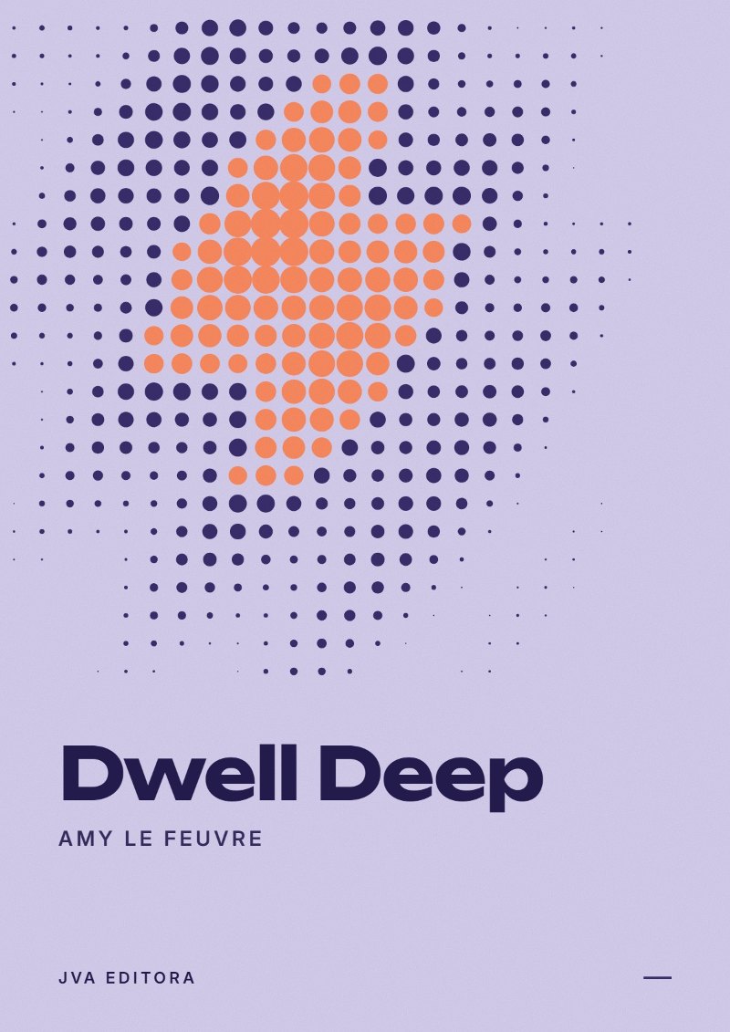 Copertina di Dwell Deep