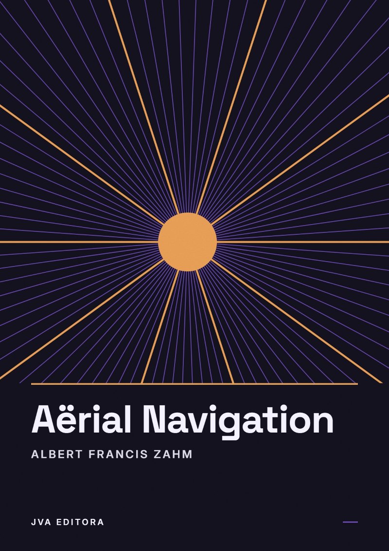 Capa de Aërial Navigation