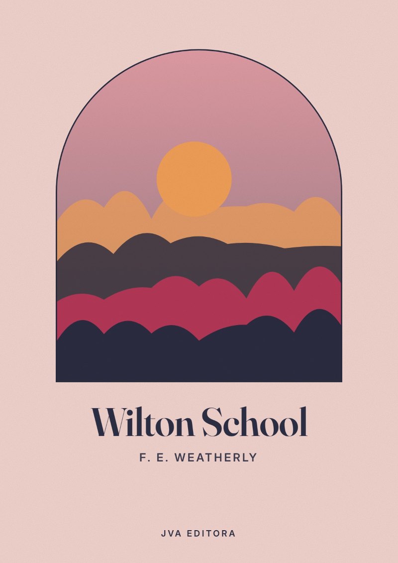 Copertina di Wilton School