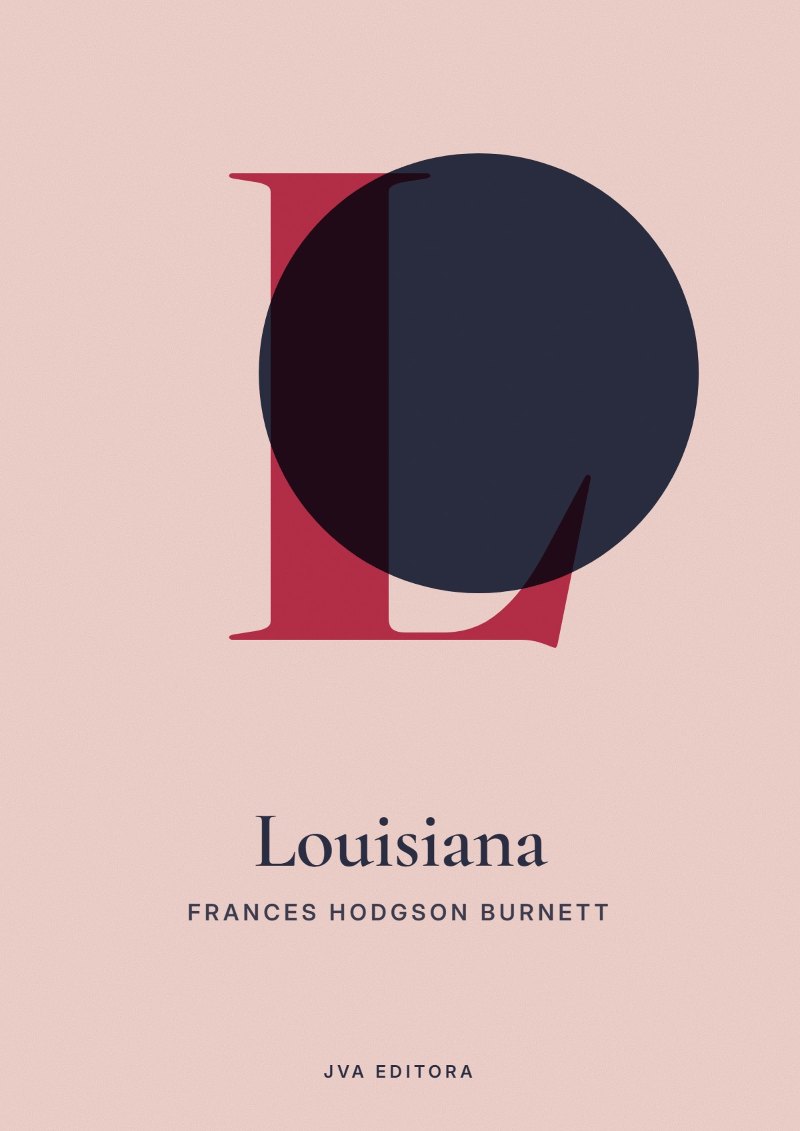 Cover of Louisiana
