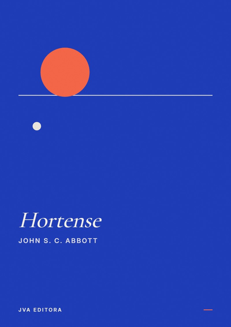 Cover of Hortense