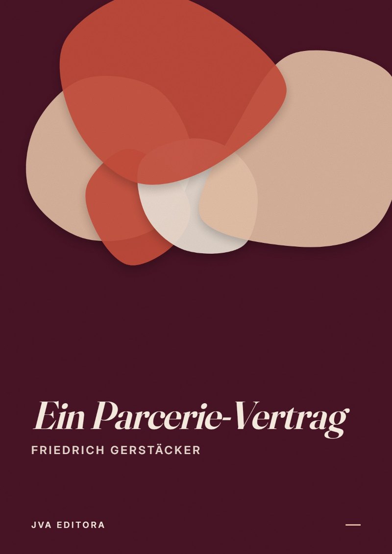 Cover von Ein Parcerie-Vertrag