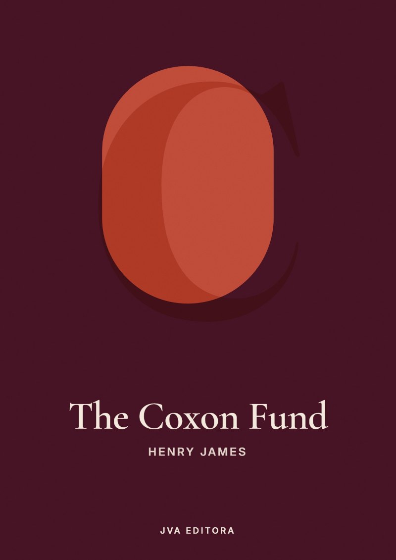 Portada de The Coxon Fund