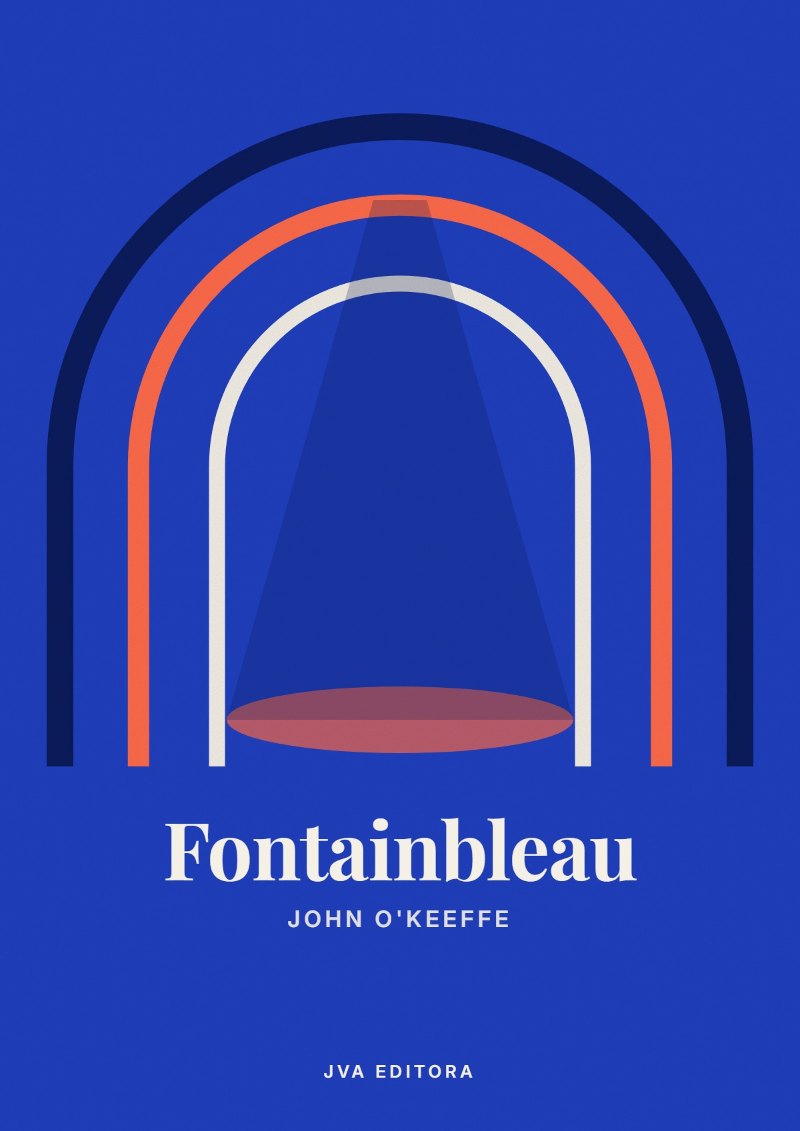 Cover von Fontainbleau