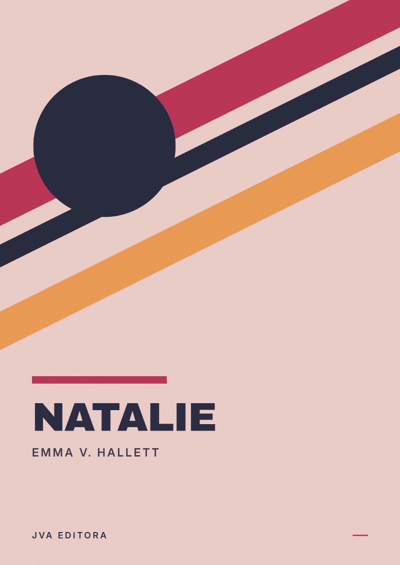 Portada de Natalie