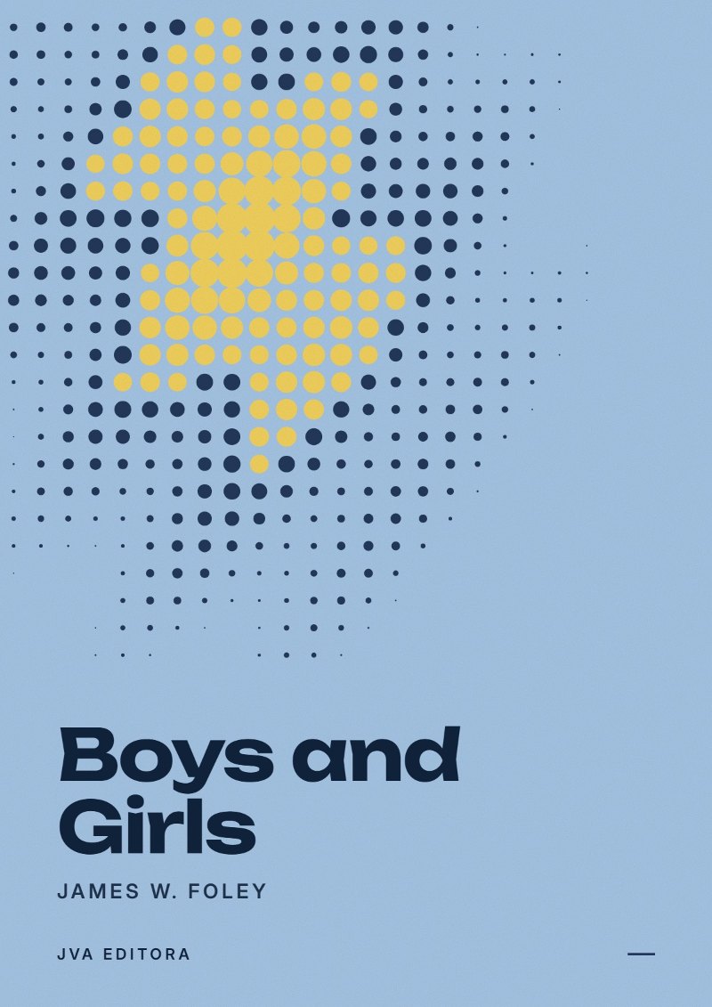 Cover von Boys and Girls