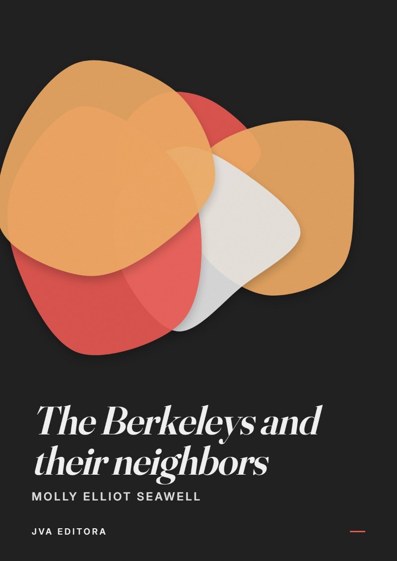 Cover of The Berkeleys and their neighbors