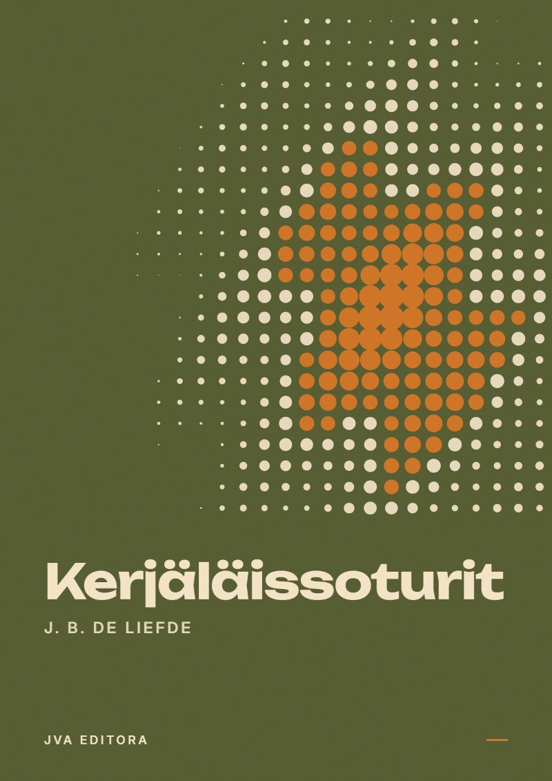 Copertina di Kerjäläissoturit