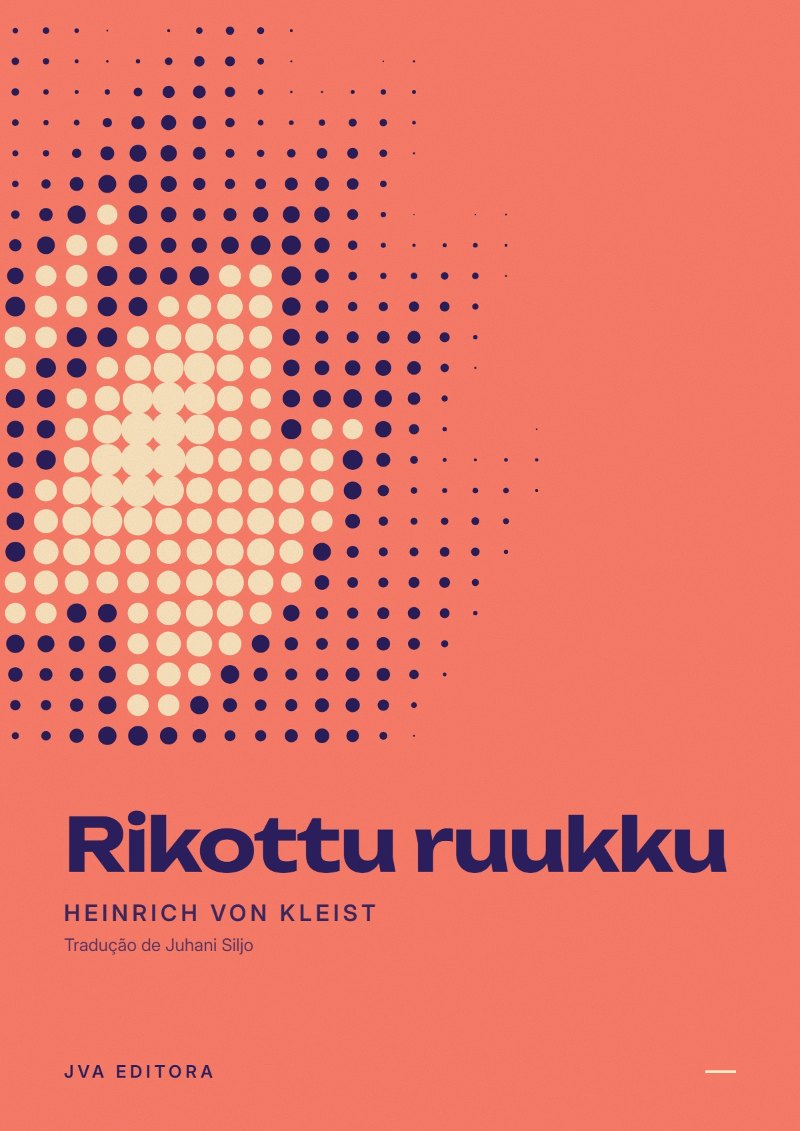 Capa de Rikottu ruukku