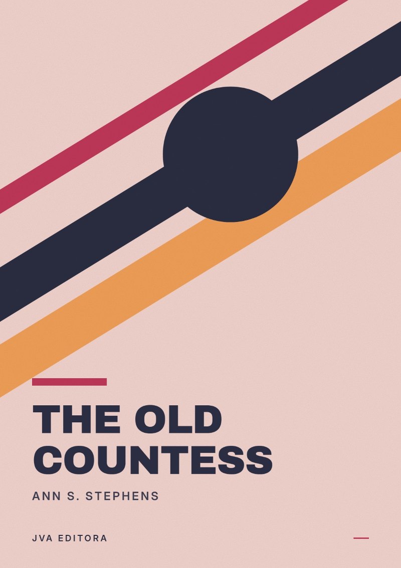 Portada de The Old Countess