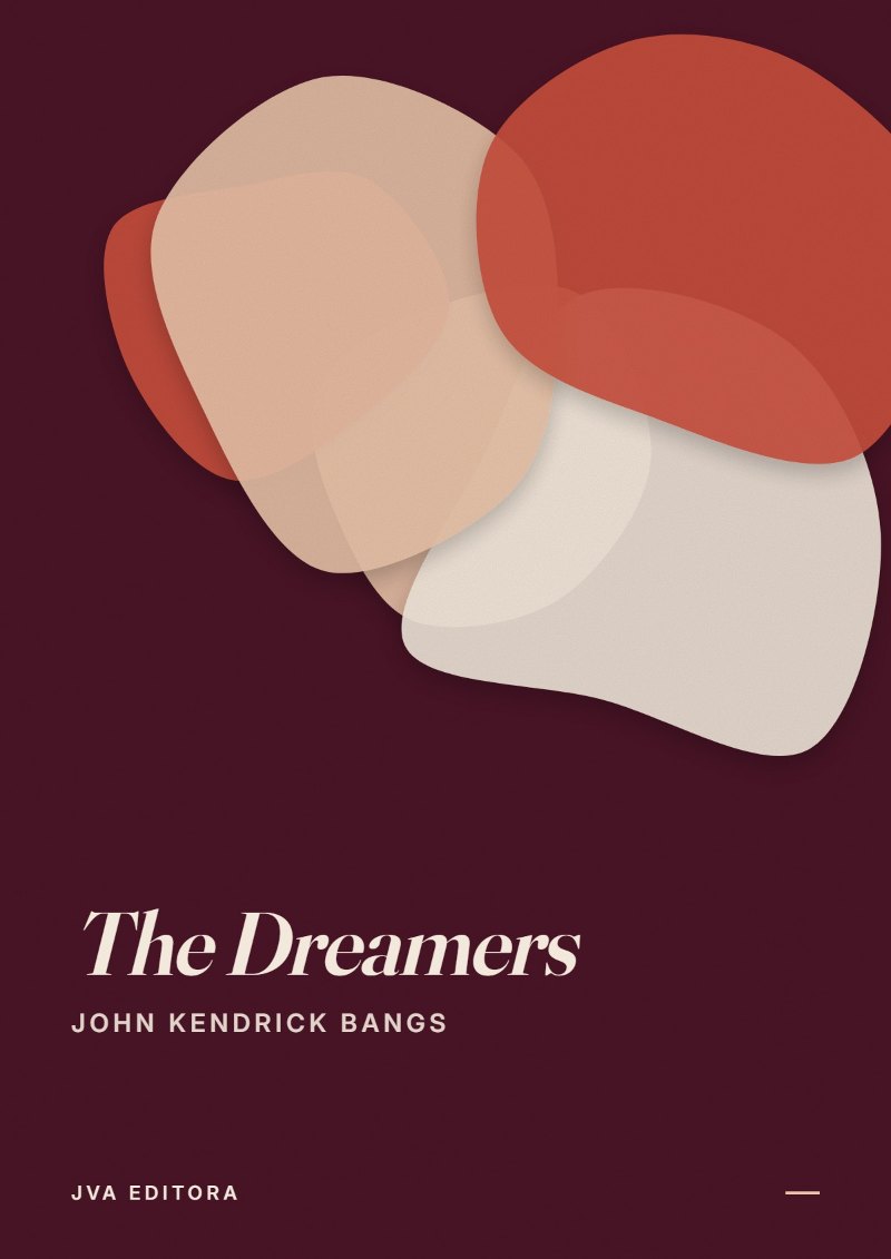 Copertina di The Dreamers