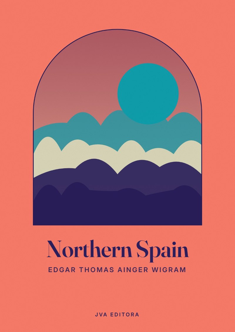 Capa de Northern Spain