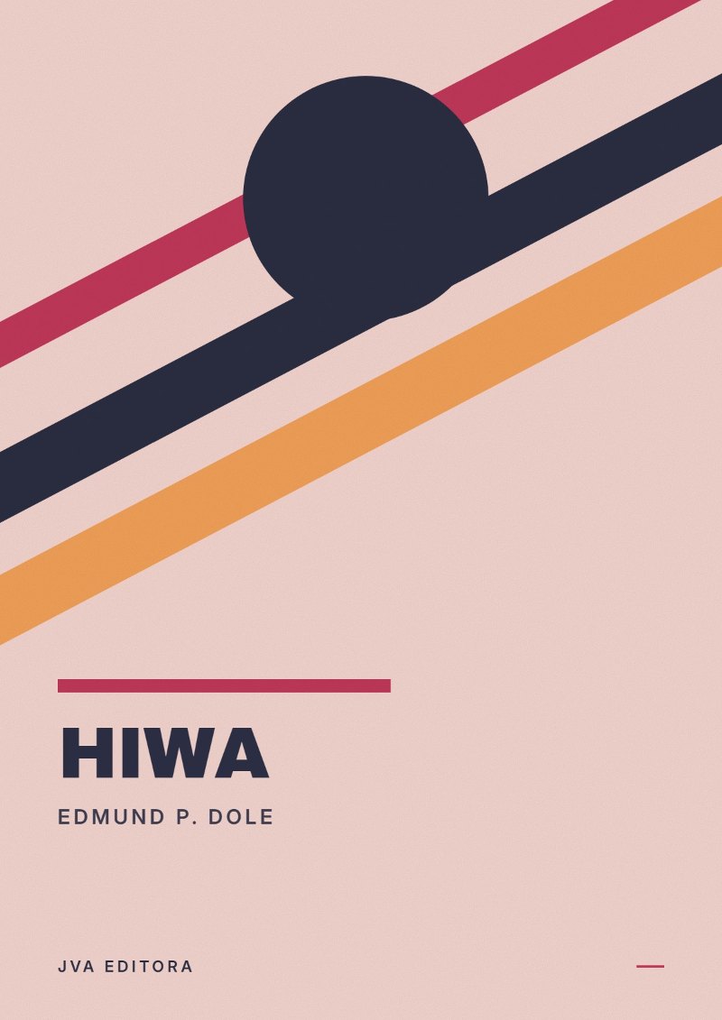 Portada de Hiwa