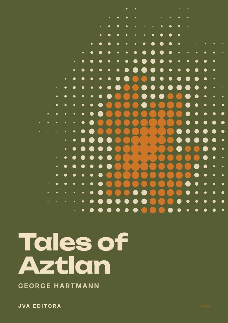 Cover of Tales of Aztlan