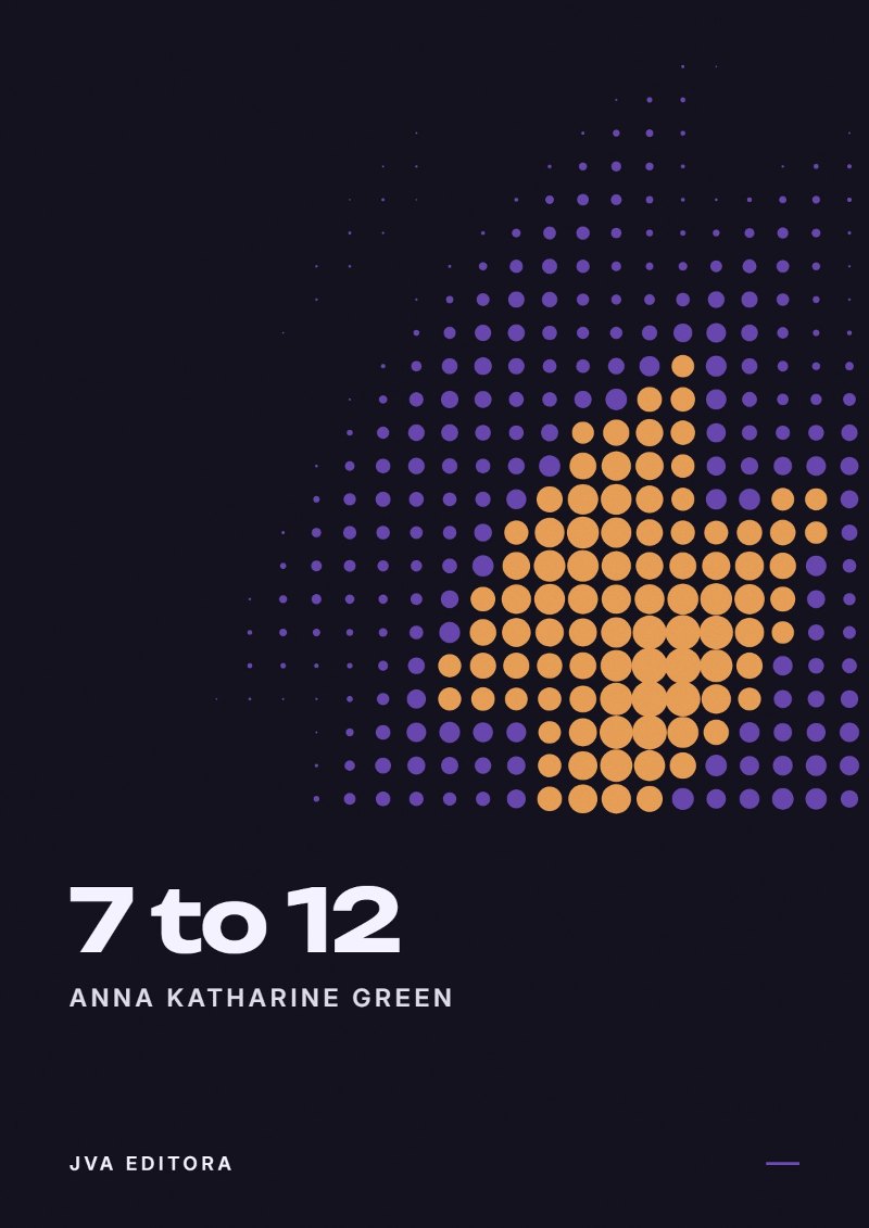 Εξώφυλλο του 7 to 12