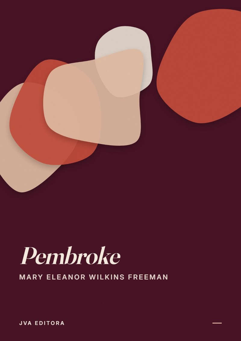 Cover von Pembroke
