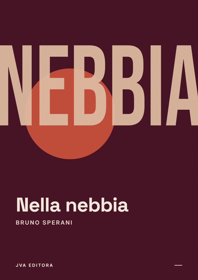 Cover von Nella nebbia