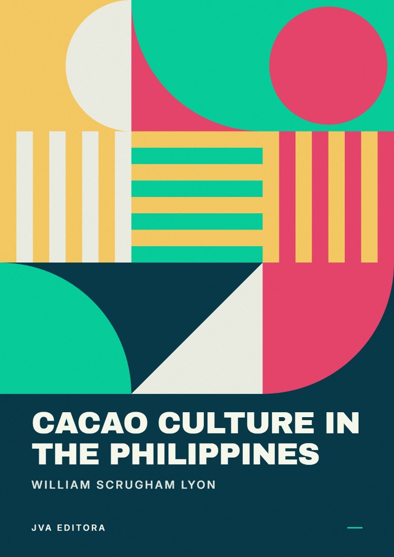 Copertina di Cacao Culture in the Philippines