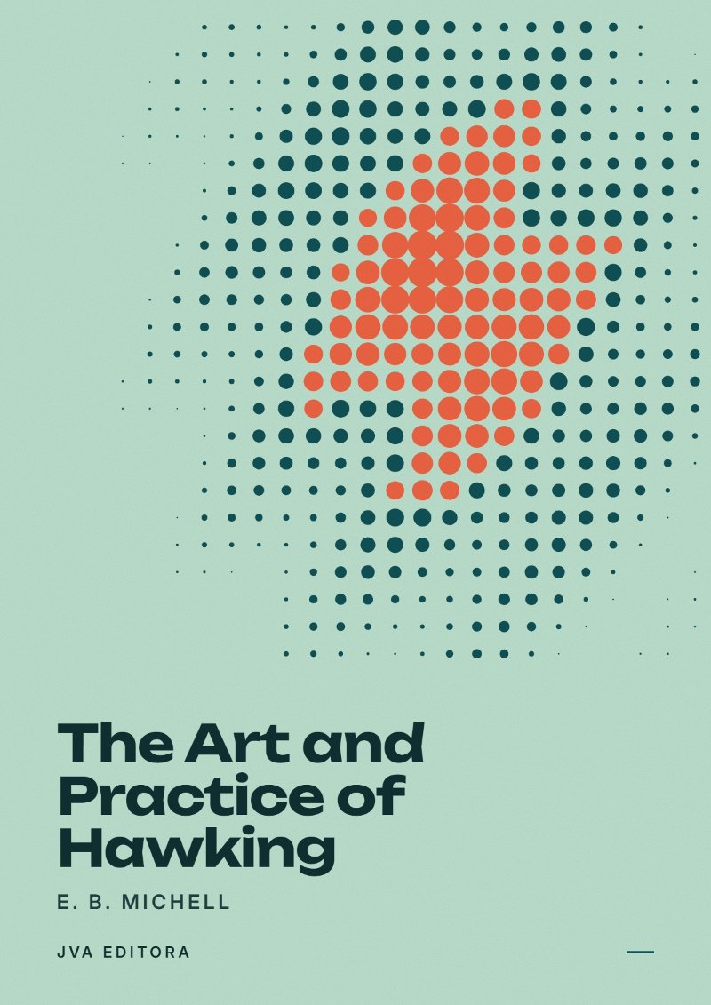Portada de The Art and Practice of Hawking