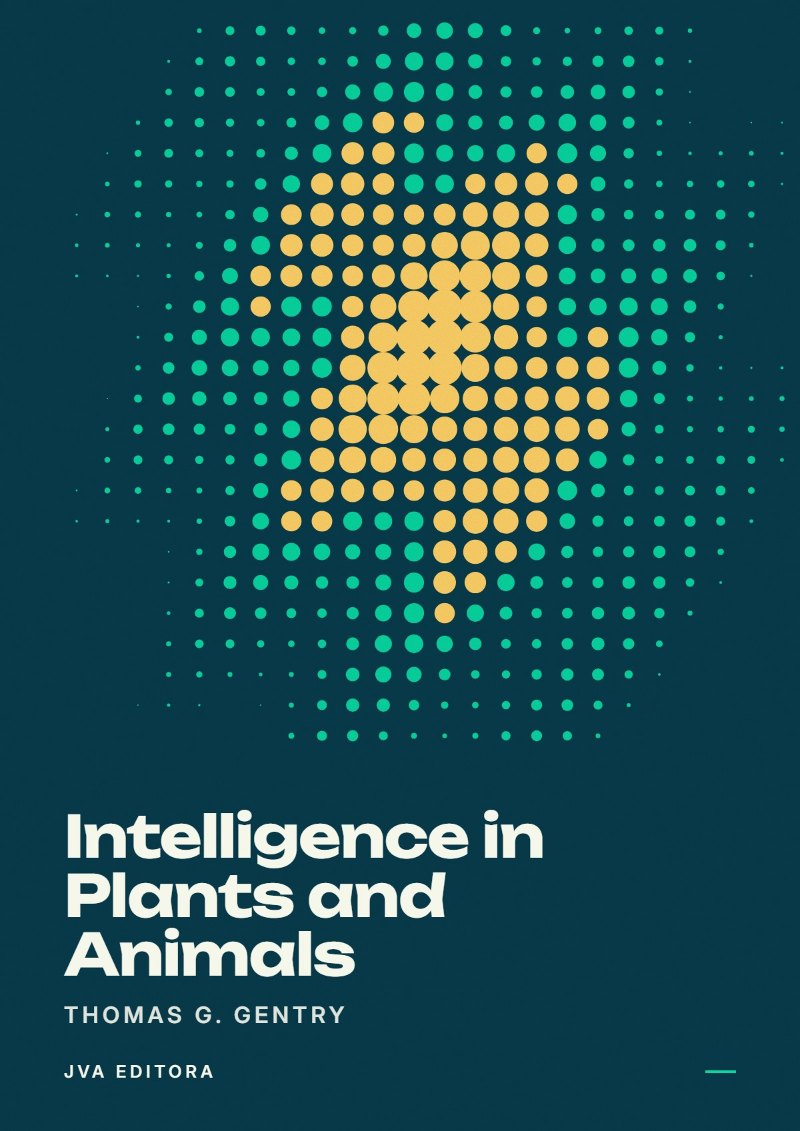Cover von Intelligence in Plants and Animals