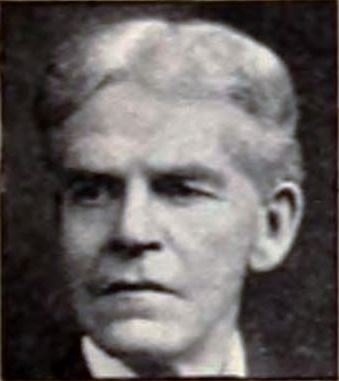 Πορτρέτο: Hal Reid