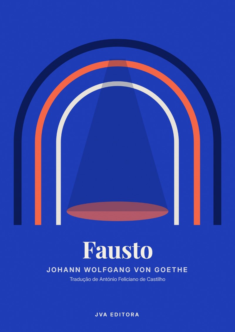 Copertina di Fausto