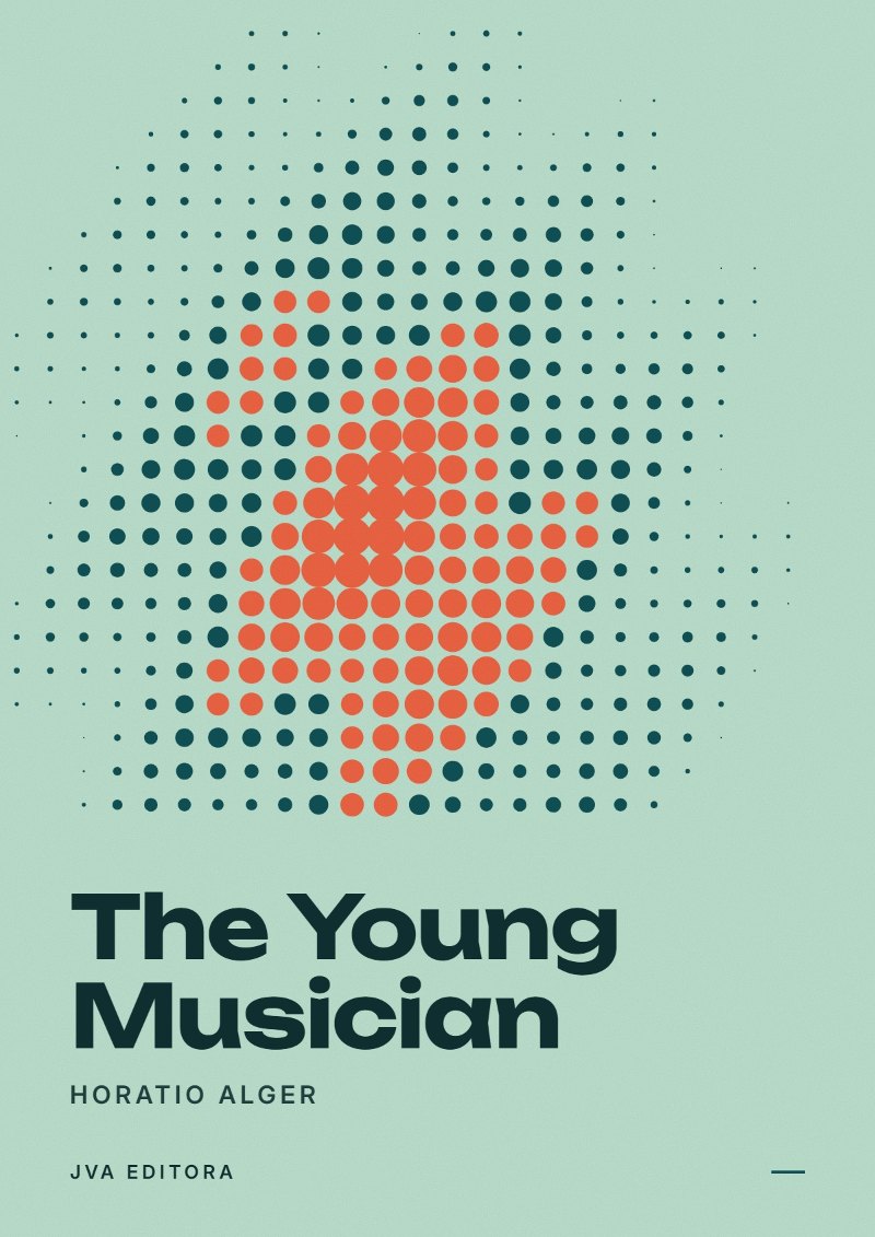 Copertina di The Young Musician