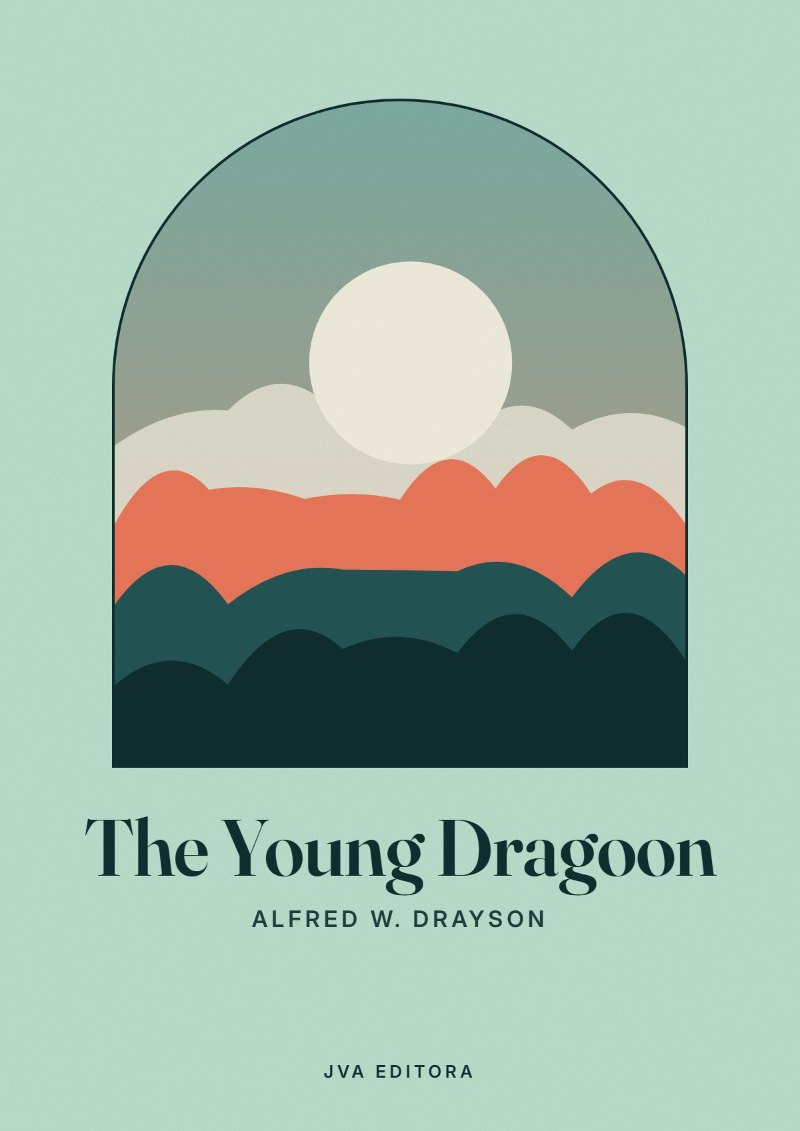 Cover von The Young Dragoon