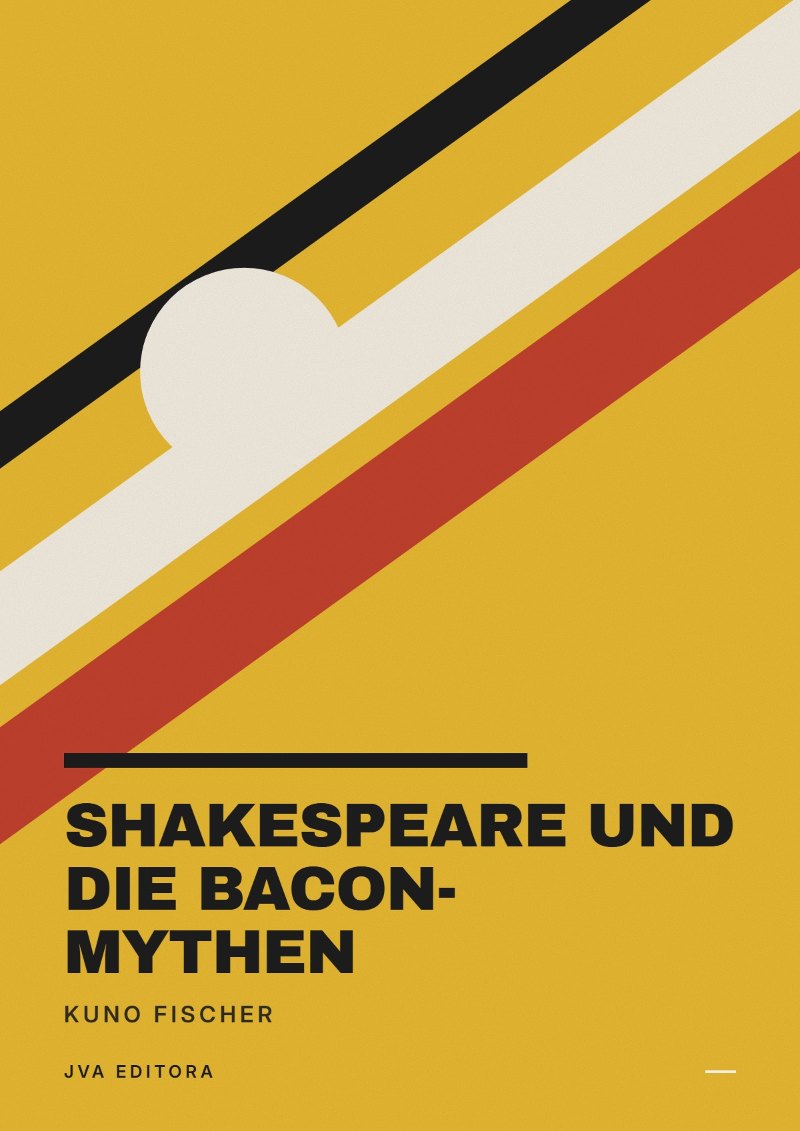Couverture de Shakespeare und die Bacon-Mythen