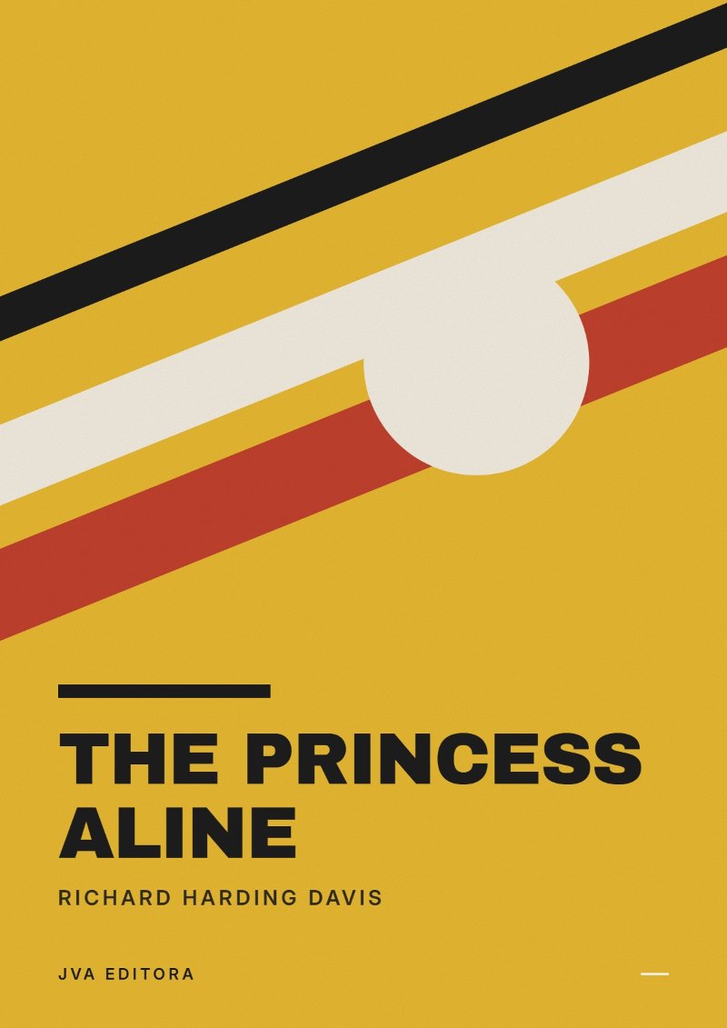Cover von The Princess Aline