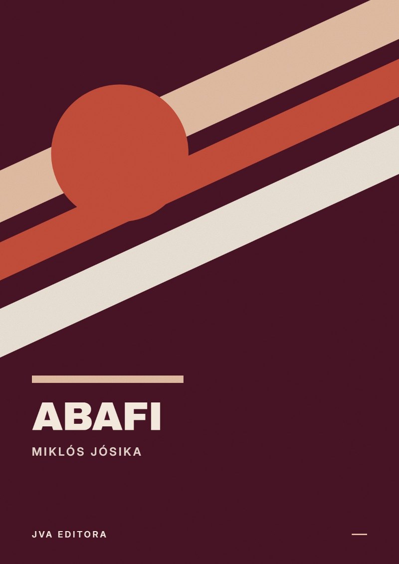 《Abafi》封面
